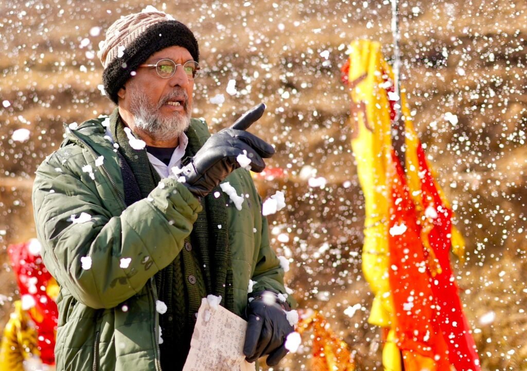 Nana Patekar passed away at 75
